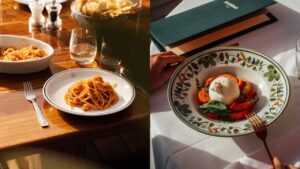 Restaurantes italianos en Ibiza