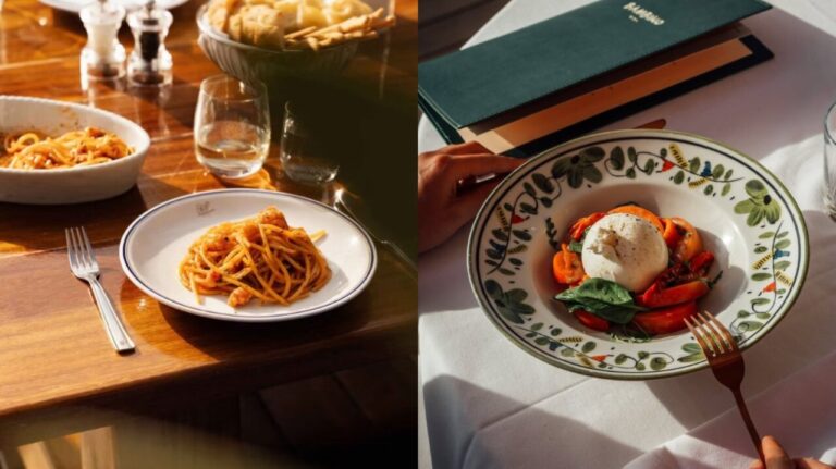 Restaurantes italianos en Ibiza