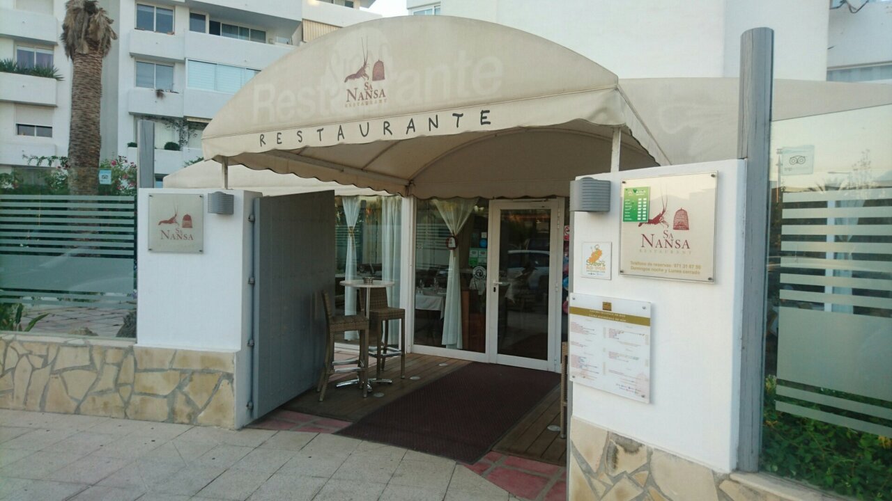 Sa Nansa