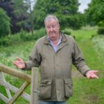 Jeremy Clarkson revela que padece cáncer y conmociona a sus seguidores