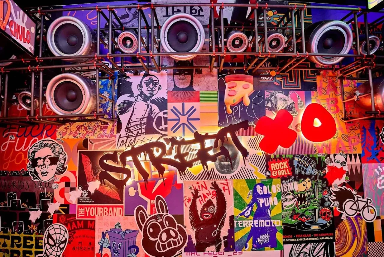 StreetXo