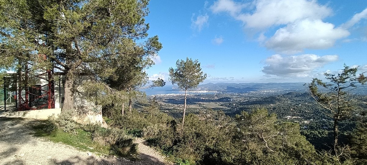 Sa Talaia