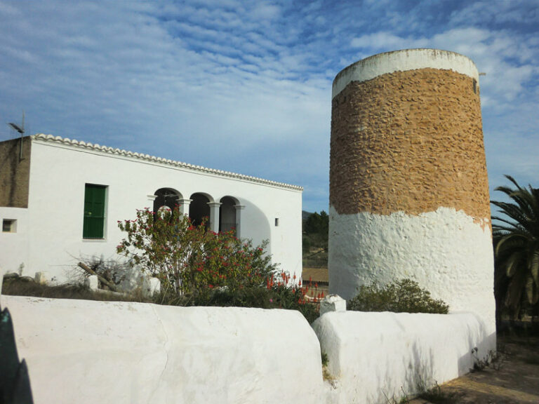 Sant Llorenç de Balàfia