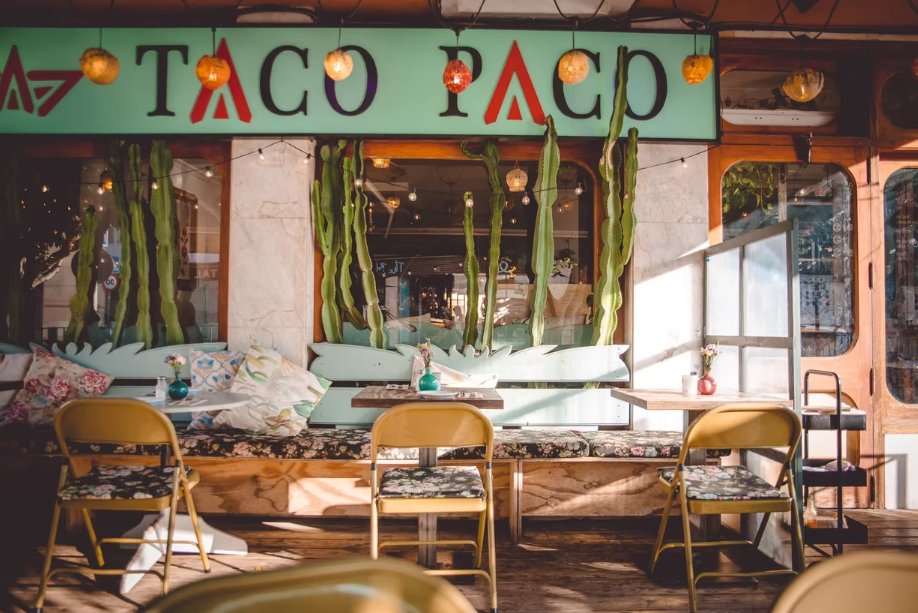 Taco Paco