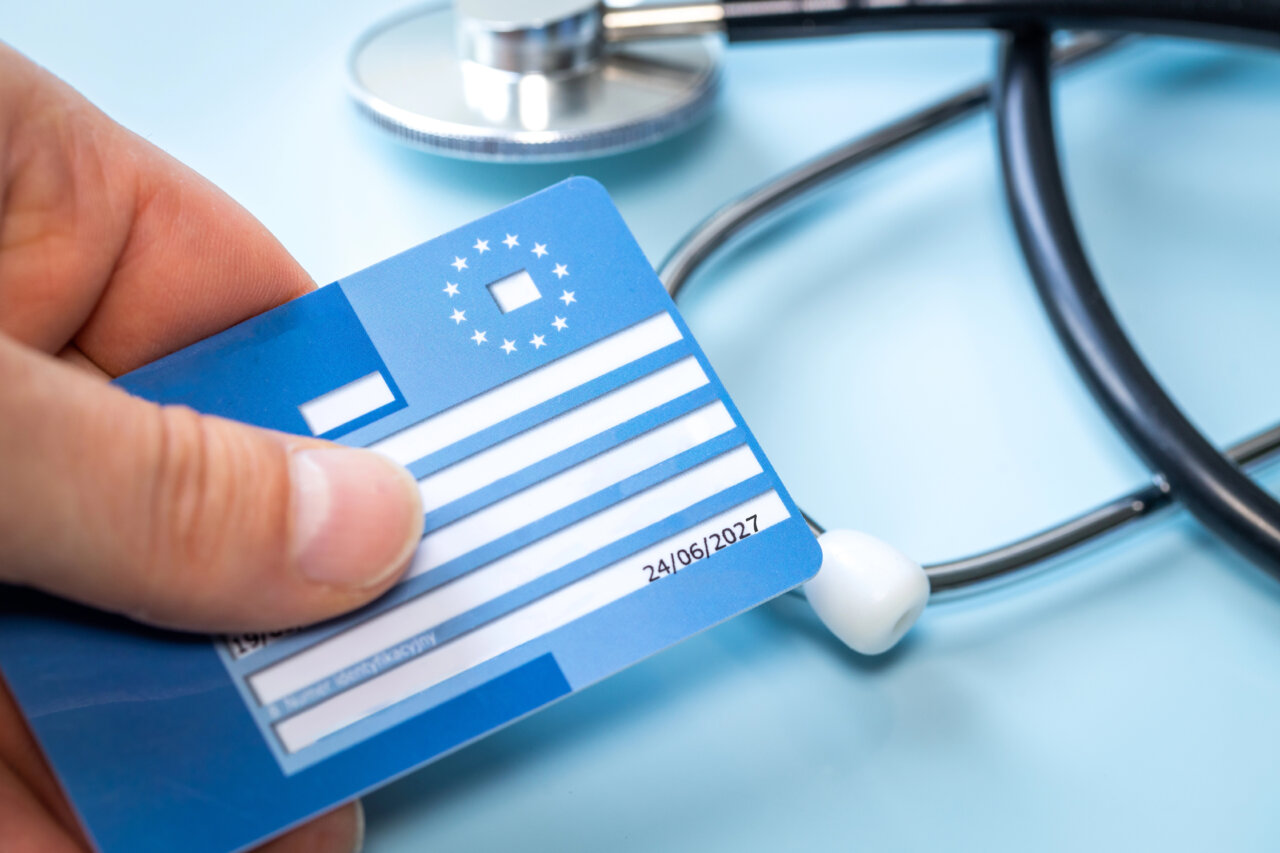 Cómo solicitar la tarjeta Sanitaria Europea en 2026 - La Voz De Ibiza