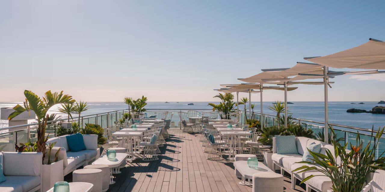Sky Bar MiM Ibiza