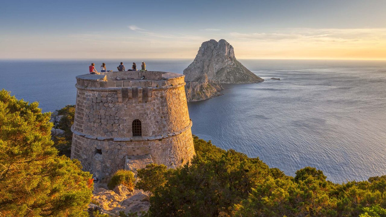 Torre des Savinar