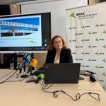 Aena defiende la reforma del aeropuerto de Ibiza y advierte que no es una ampliaci&oacute;n: &laquo;No se busca aumentar la capacidad&raquo;