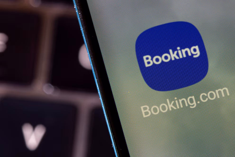 Booking