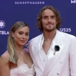 Paula Badosa rompe su silencio sobre su ruptura con Tsitsipas: «Había cosas tóxicas a mi alrededor»