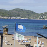 Bandera Azul Ibiza 2026: siete playas la tienen y estas son las que la perdieron