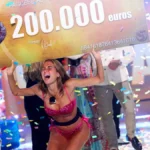 Maica, ganadora de 'Supervivientes 2026'