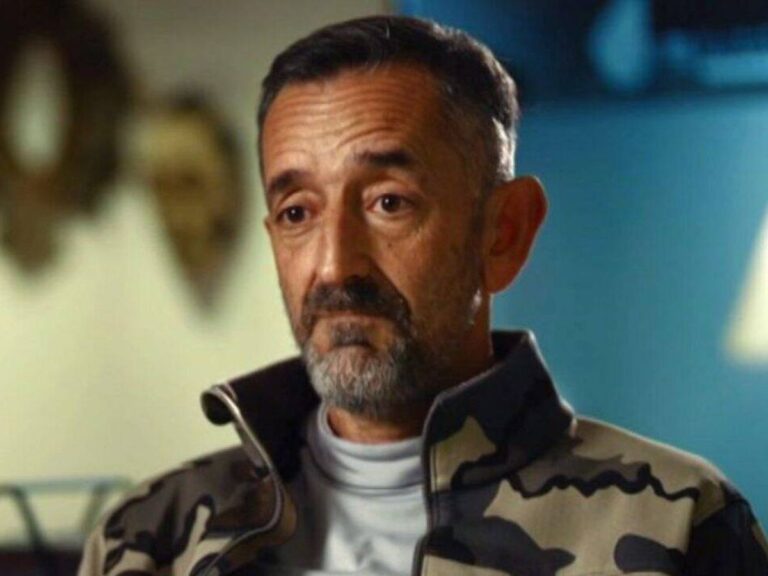 Pedro Cavadas, en 'Operaci&oacute;n &Aacute;frica'