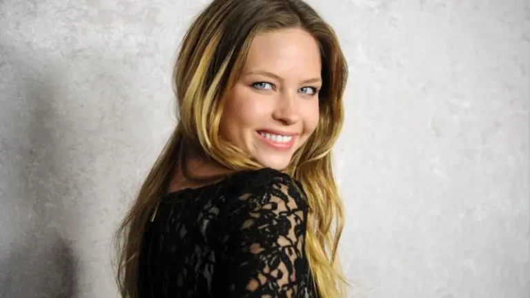 Daveigh Chase
