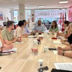 Vicent Rosell&oacute;: &laquo;Cuando Triguero qued&oacute; al descubierto, tuvo que huir a toda prisa de su vivienda&raquo;