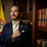 El pol&eacute;mico perfil de Abelardo de la Espriella, el nuevo presidente de Colombia
