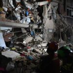Desaparecidos, 32 muertos y m&aacute;s de 700 heridos: un doble terremoto dej&oacute; a Venezuela en emergencia y desat&oacute; una noche de p&aacute;nico