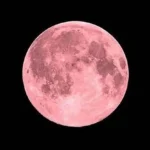 La Luna de Fresa 2026 ya tiene fecha: cu&aacute;ndo mirar al cielo para verla mejor