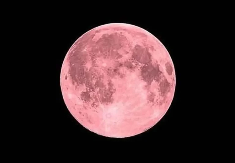 Luna de Fresa