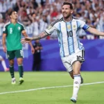 Récord histórico para Messi: ya es el máximo goleador de la Copa del Mundo