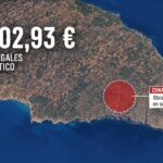 Multazo millonario contra la familia fundadora de Pacha por obras ilegales en suelo rústico