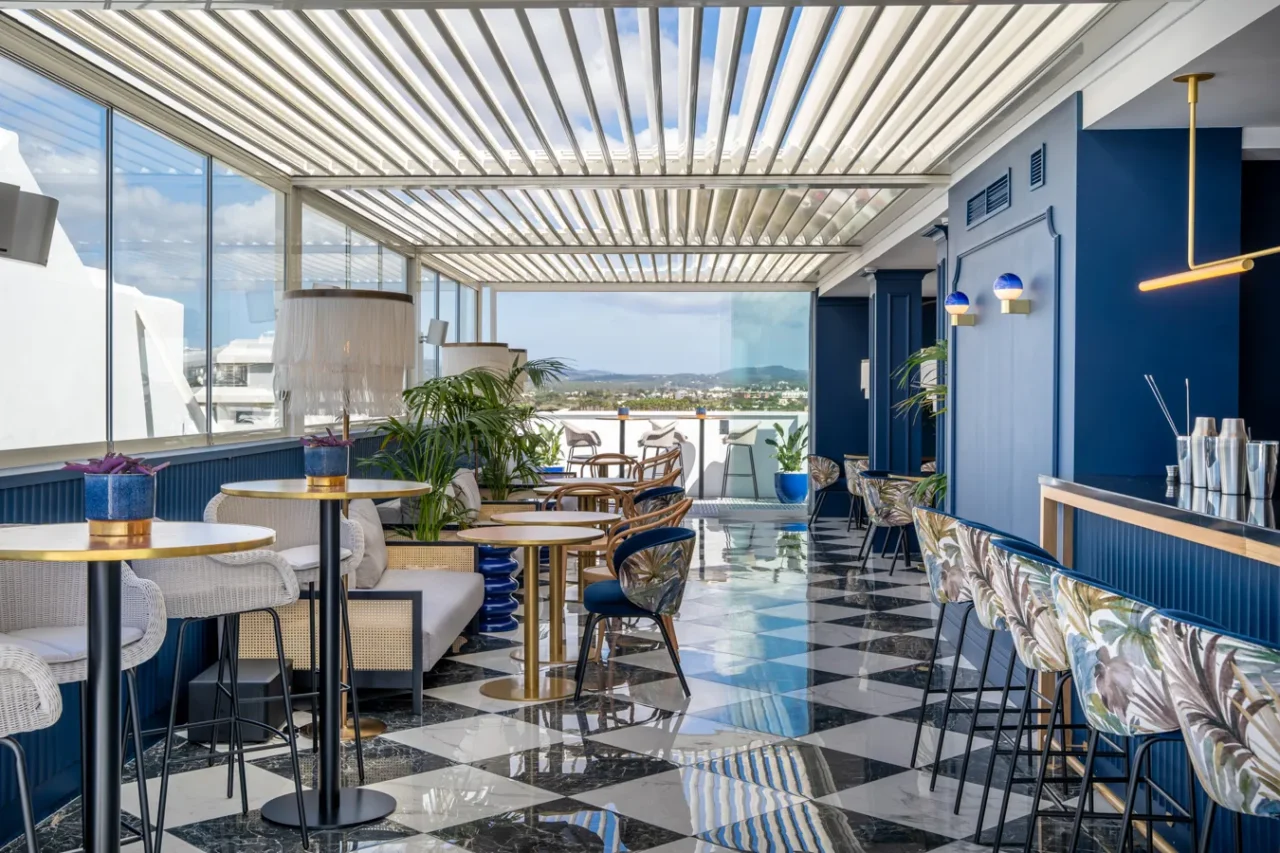 OD Sky Bar