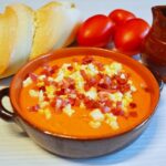 Salmorejo