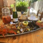 Restaurantes con cocina mediterr&aacute;nea en Ibiza: cuatro direcciones para saborear la esencia de la isla