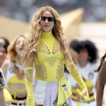¿Por qué dicen que actuó una falsa Shakira en la apertura del Mundial 2026?