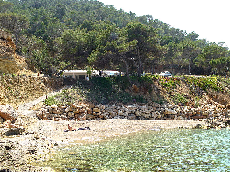 Restaurante S&rsquo;Illot