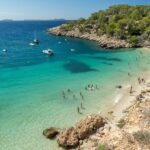 Cala Salada y Saladeta