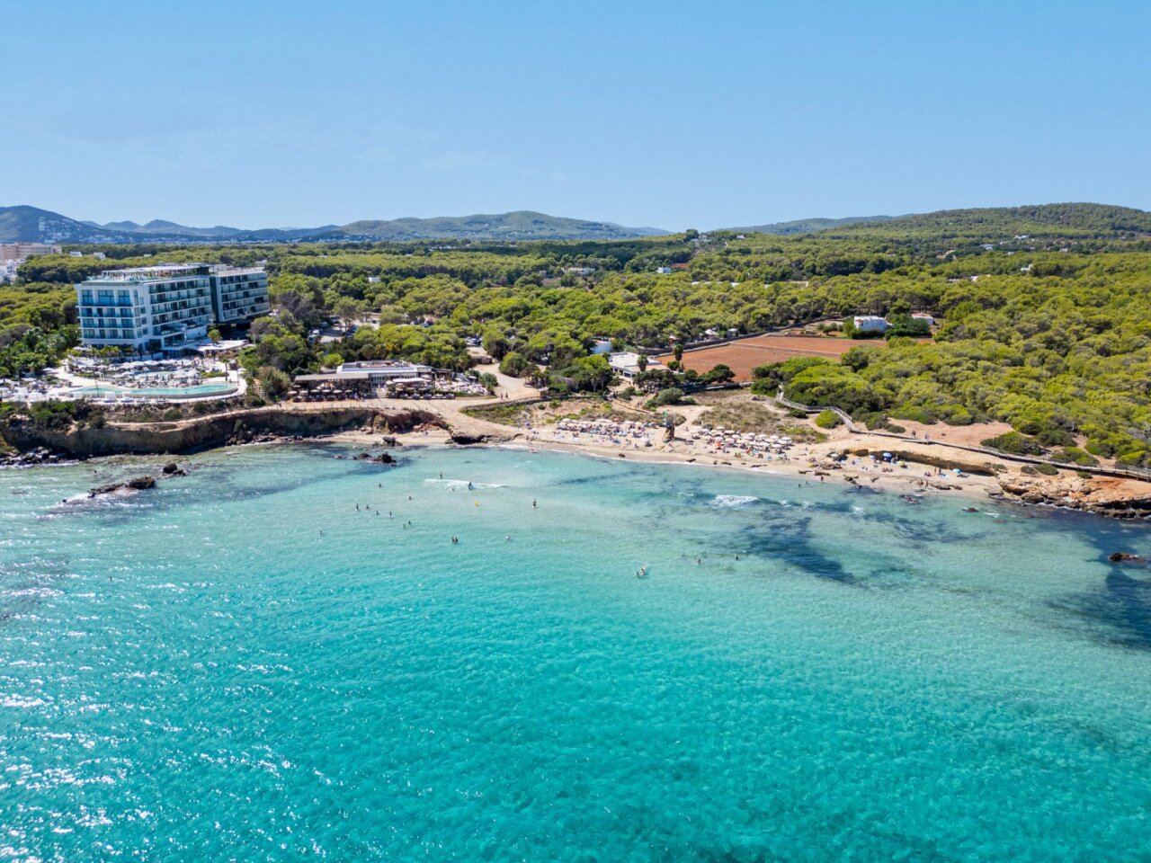 Cala Nova