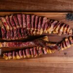 Asador Puerto Fino