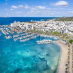 Los cinco pueblos desconocidos de Ibiza: torres medievales y vino local