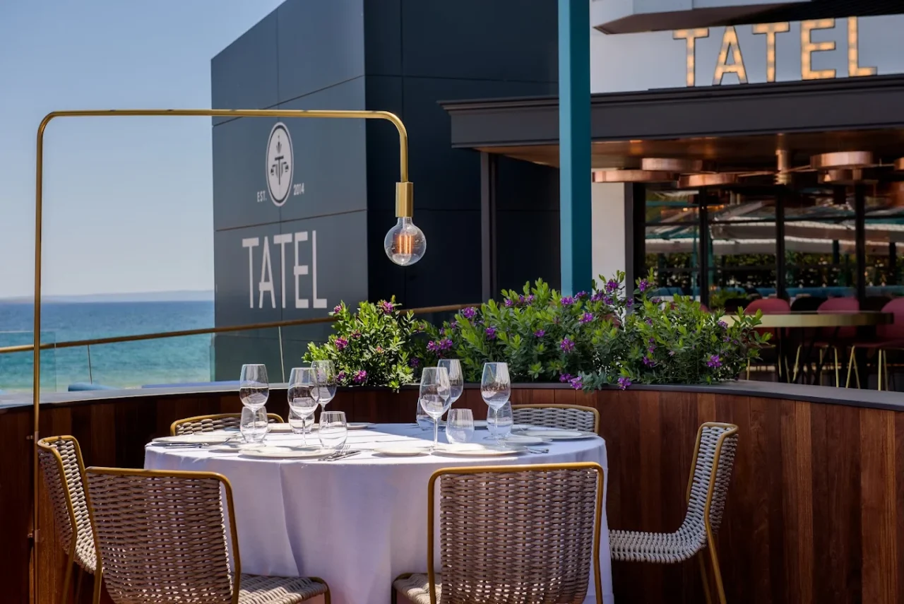 Tatel