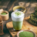 Qu&eacute; es el t&eacute; matcha y por qu&eacute; cada vez m&aacute;s gente lo pide en Ibiza