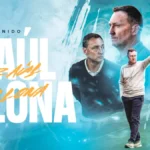 Raúl Llona, nuevo entrenador de la UD Ibiza: llega tras lograr el ascenso a Segunda con la Cultural Leonesa