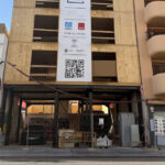 La madera se alza en el coraz&oacute;n de Ibiza: un edificio en altura levantado en tiempo r&eacute;cord