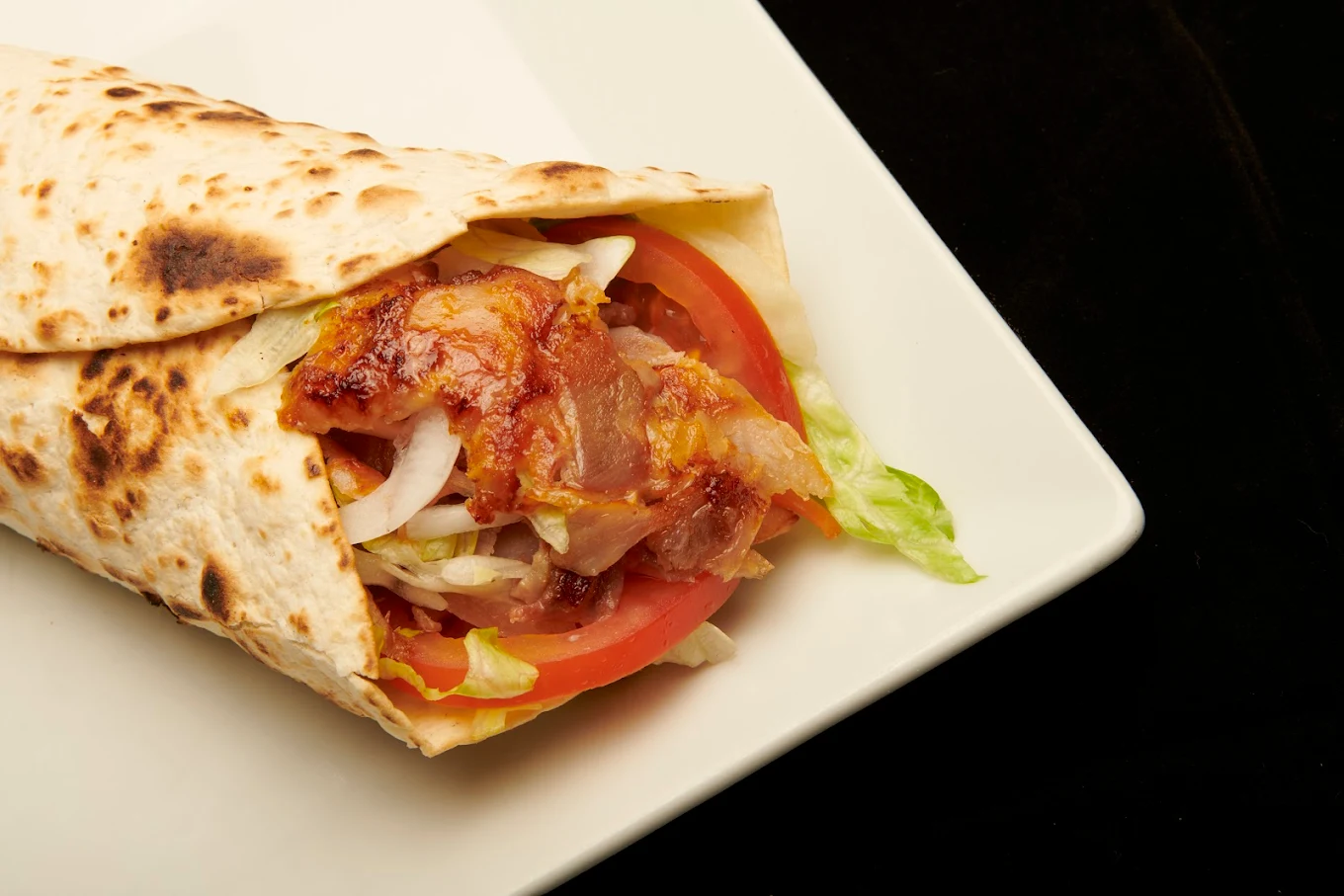 King's Kebab