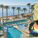 W Ibiza se suma al Ibiza Gay Pride 2026 con Locomía, arte en directo y compromiso social