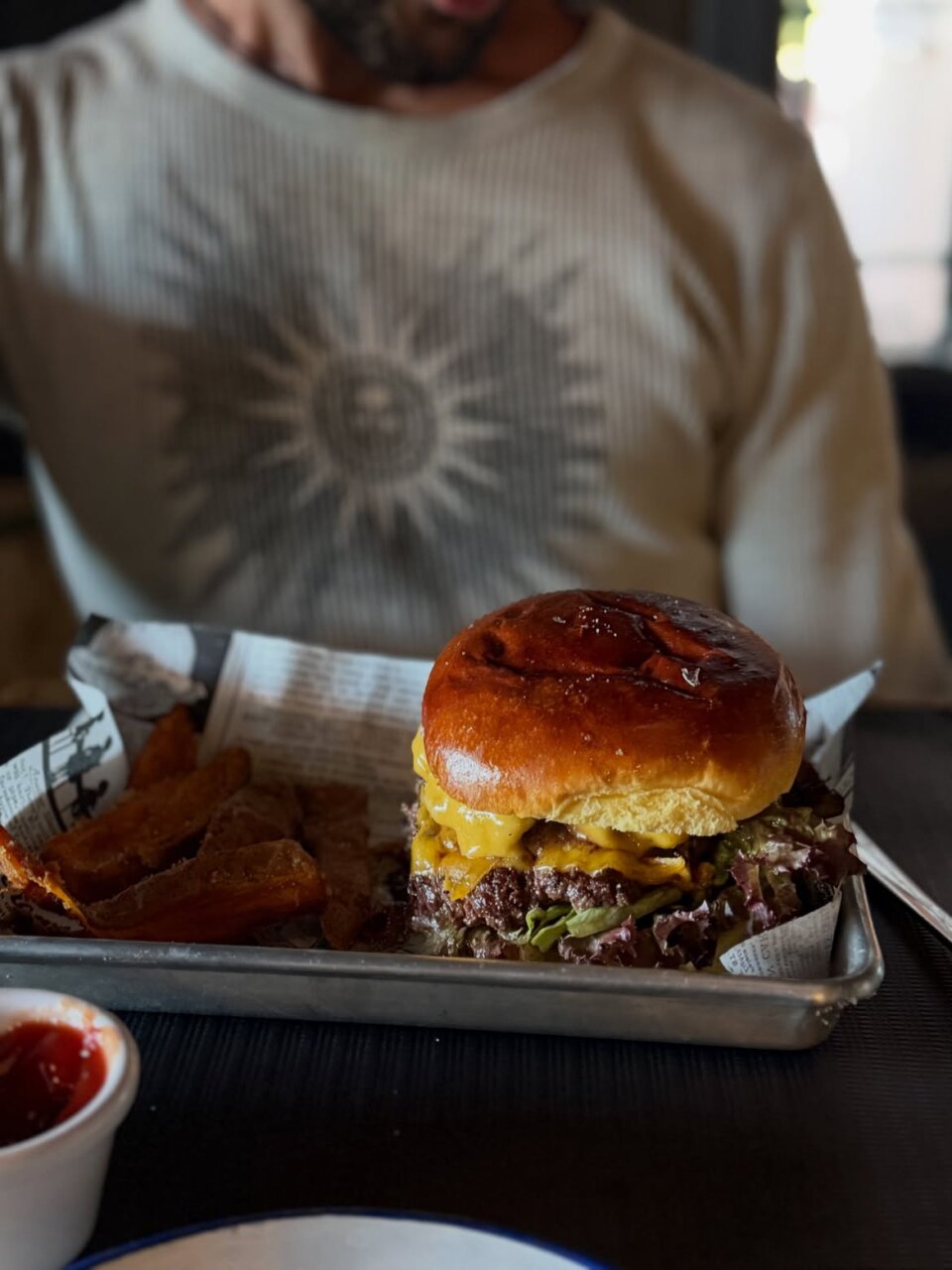 Lydia&rsquo;s Smokehouse Ibiza