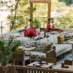 El rincón gastronómico de Cala Llonga donde la cocina mediterránea se disfruta con los cinco sentidos