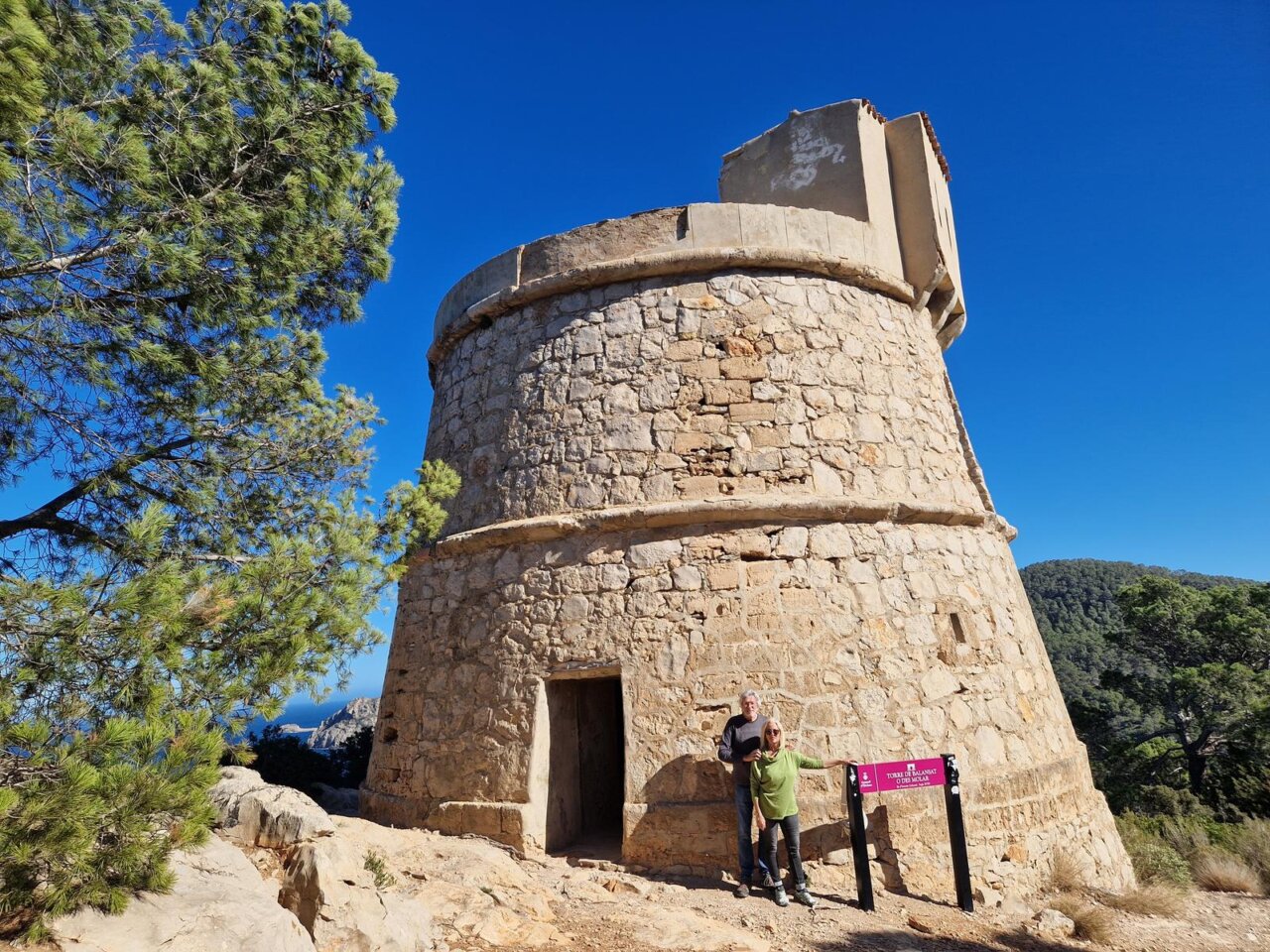 Torre de Balansat