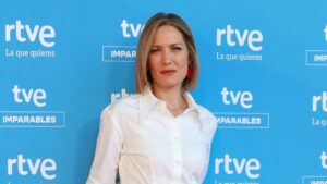 Silvia Intxaurrondo