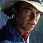 El cine despide a una leyenda: muere Sam Neill, el inolvidable protagonista de &lsquo;Jurassic Park&rsquo;