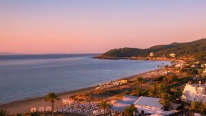 Platja d'en Bossa