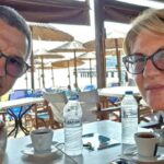 «Si morimos, morimos juntos»: el dramático relato de la mujer que evitó una tragedia en un vuelo de Ryanair