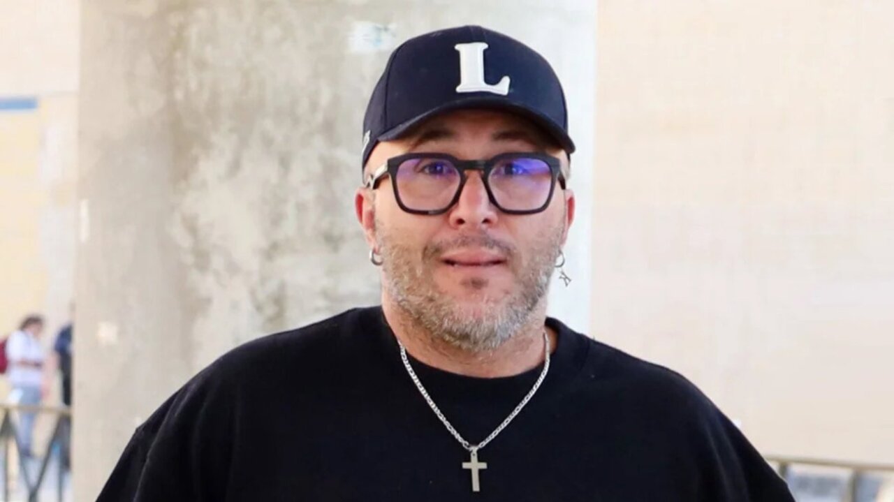 Kiko Rivera