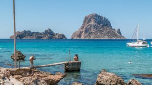 Cala d'Hort