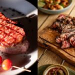 De la parrilla al plato: cuatro restaurantes para disfrutar de la mejor carne a la brasa en Santa Eulària